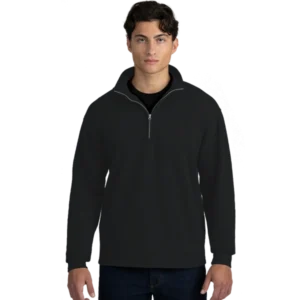 Adult Westport 1/4 Zip Pullover (Unisex)