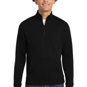 District® V.I.T.™ Fleece 1/4-Zip