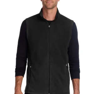 Port Authority® Accord Microfleece Vest