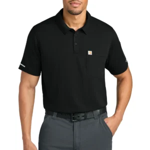 Carhartt® FLD & RSCU Polo