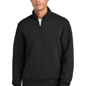 Mercer+Mettle® Soft Spacer 1/4-Zip