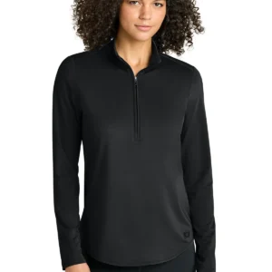 OGIO® Women’s Regain 1/2-Zip