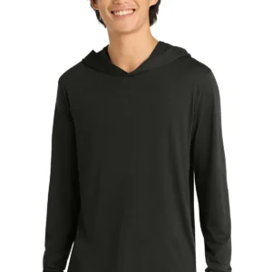 District® Perfect Tri® Long Sleeve Hoodie