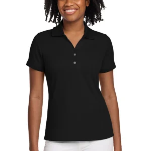 Nike Women's Dri-FIT Classic Polo