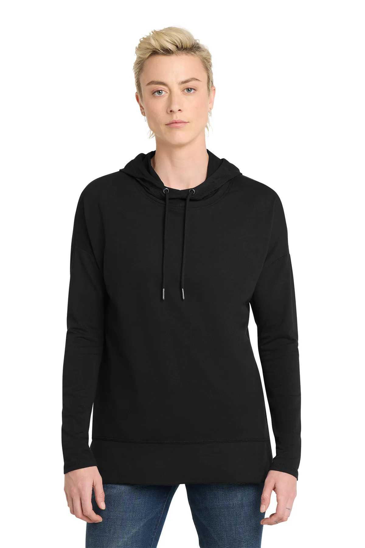 District® Women’s Featherweight French Terry™ Hoodie