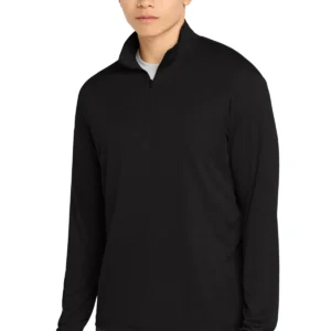 Sport-Tek® PosiCharge® Competitor™ 1/4-Zip Pullover