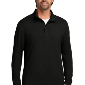 Port Authority® Fairway Stretch 1/4-Zip