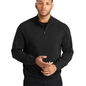Mercer+Mettle® 1/4-Zip Sweater