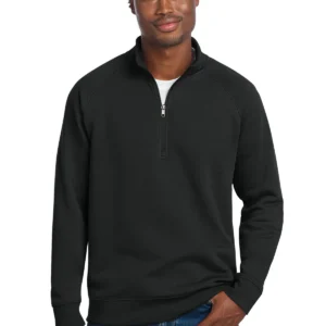 Sport-Tek® Drive Fleece 1/4-Zip Pullover