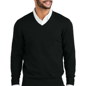 Port Authority® Easy Care V-Neck Sweater