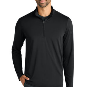 OGIO® Regain 1/4-Zip