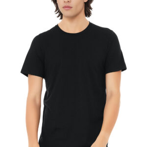BELLA+CANVAS® Unisex Triblend Short Sleeve Tee