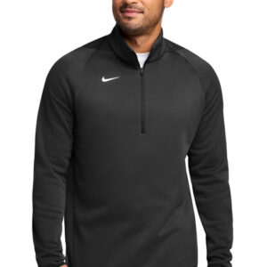 Nike Therma-FIT 1/4-Zip Fleece