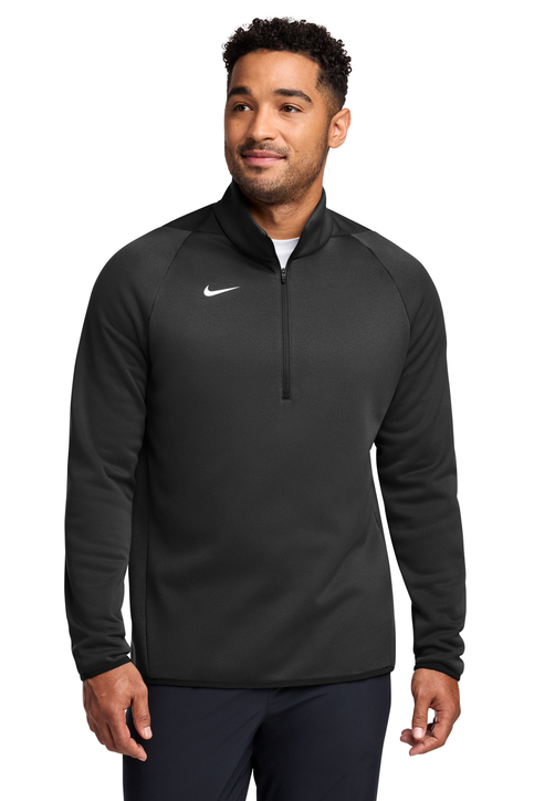 Nike Therma-FIT 1/4-Zip Fleece