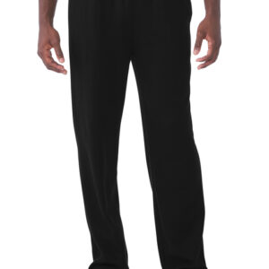 BELLA+CANVAS® Unisex Sponge Fleece Straight Leg Sweatpant