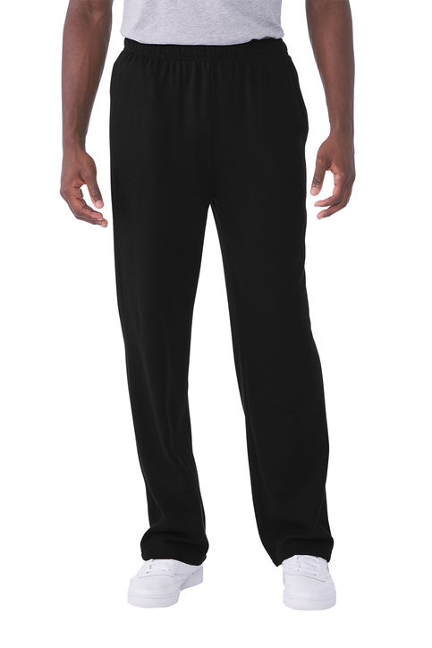 BELLA+CANVAS® Unisex Sponge Fleece Straight Leg Sweatpant