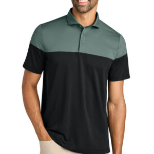 TravisMathew Onward Colorblock Polo