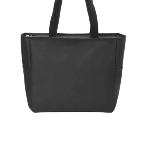 Port Authority® Essential Zip Tote