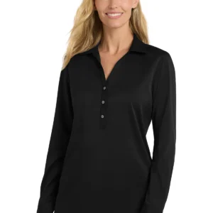 Port Authority® Women's City Stretch Tunic