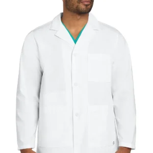 Wink® Men's Consultation Lab Coat