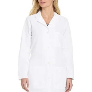 Wink® Women’s Long Lab Coat