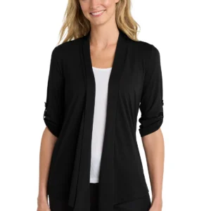 Port Authority® Women's Concept Shrug