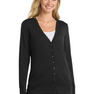Port Authority® Women's Concept Cardigan