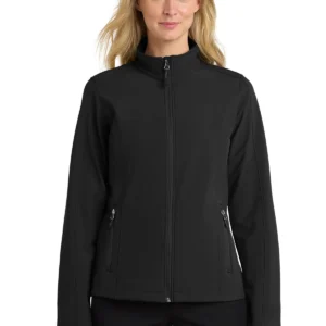 Port Authority® Women's Core Soft Shell Jacket