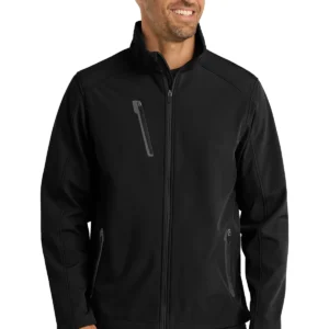 Port Authority® Welded Soft Shell Jacket