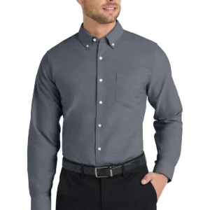 Port Authority® SuperPro™ Oxford Shirt