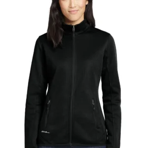 Eddie Bauer® Women's Dash Full-Zip Fleece Jacket