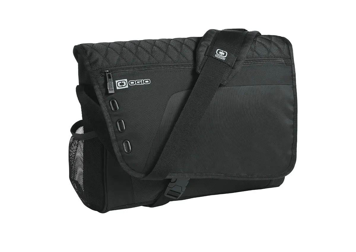 OGIO® Vault Messenger